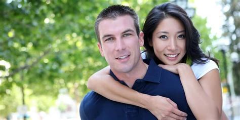 dating in asia canada